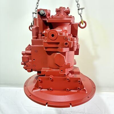 LiuGong CLG950 CLG956E Excavator Main Hydraulic Pump 11C3794 Hengli V90N230DPH V90N230DPHRH1/F1AS7NNGM-T3K2 Axial Piston Pump Replacement