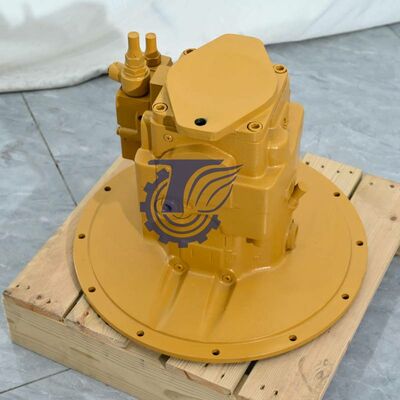 251-8031 207-4708 251-8030 382-6573 Hydraulic Pump for TQCAT M315D Wheel Excavators Premium Quality Hydraulic Power Unit With Optimized Oil Flow Durable Construction 
