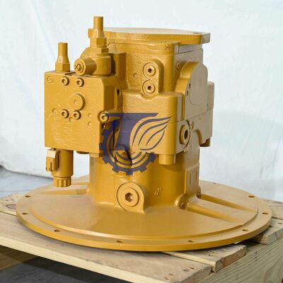 251-8031 207-4708 251-8030 382-6573 Hydraulic Pump for TQCAT M315D Wheel Excavators Premium Quality Hydraulic Power Unit With Optimized Oil Flow Durable Construction 