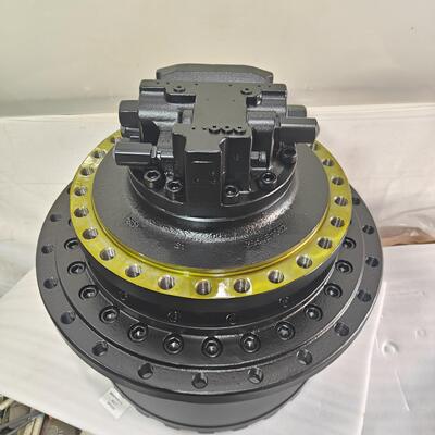 High Quality SANY SY285 Hydraulic Final Drive Assembly Travel Motor for Excavator
