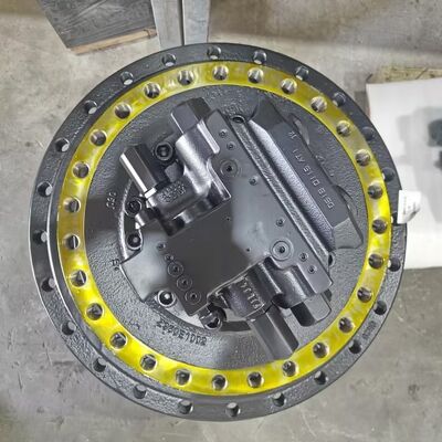 High Quality SANY SY285 Hydraulic Final Drive Assembly Travel Motor for Excavator
