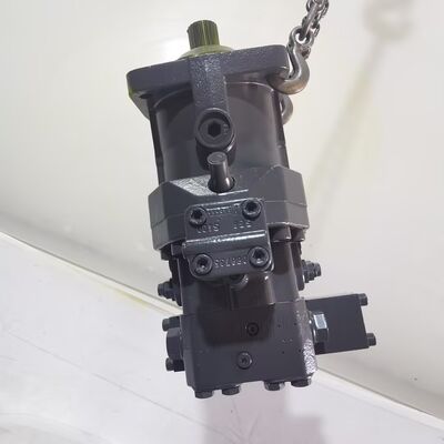 High Performance Hydraulic Motor for Volvo Construction Equipment VOE14657488 14657488 R902222410