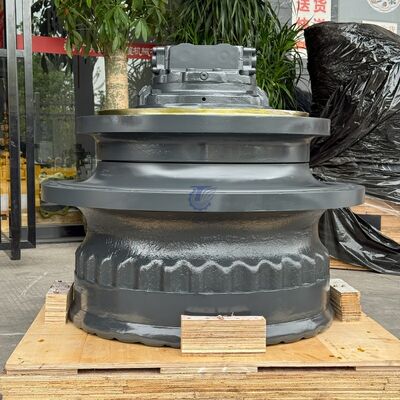 Reinforced Heavy-Duty Final Drive Travel Motor Travel Gearbox For Komatsu PC800-8 Excavator 209-27-00320 209-27-00330