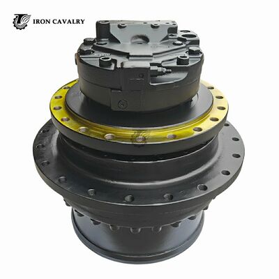 Use For CAT 349D2 352F 349E 349F Excavators Travel Assembly 504-1673 511-6019 462-4341 513-0978 Final Drive Assembly Device High Quality Construction Machinery Aftermarket Parts