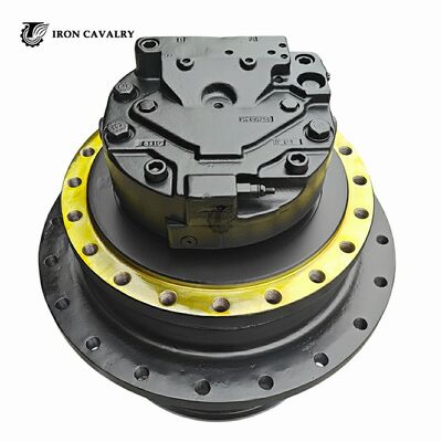 Use For CAT 349D2 352F 349E 349F Excavators Travel Assembly 504-1673 511-6019 462-4341 513-0978 Final Drive Assembly Device High Quality Construction Machinery Aftermarket Parts