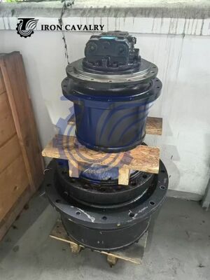 TQCAT 305CR 305.5 306 Mini Excavator Final Drive Travel Motor Travel Gearbox 191-1384 363-9337 Hot Sale