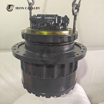 High Performance Komatsu PC350LC-8 Hydraulic Final Drive Travel Motor Travel Gearbox  207-27-00570 Hot Sale