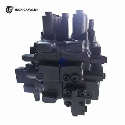 426-00066 / 2426-1198T Hydraulic Main Control Valve Assembly & Repair Kit For Doosan 290LC-V Excavator