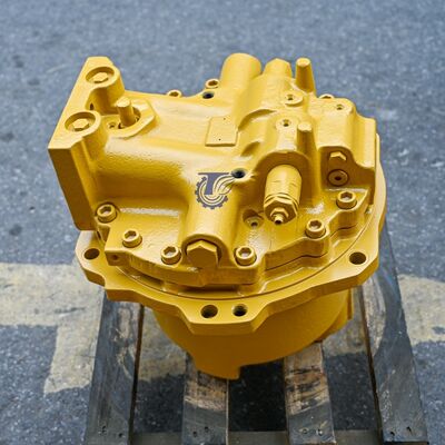 High Efficiency Travel Drive Motor 209-5895 for Cat 390D 390DL Excavator Pressure Resistant Hydraulic Component Strong Traction Smooth Operation Heavy Machinery Spare Parts