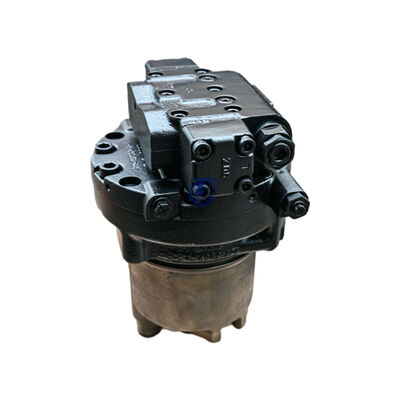 CAT 325C 325D 329D Final Drive Travel Motor Excavator High Torque Drive Assembly Heavy Duty Durable Track Drive System Upgrade Replacement Core Power Component