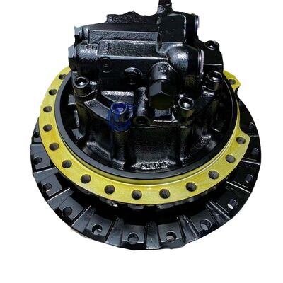 Hitachi ZAXIS330-3 ZAXIS330LC-3 Excavator Final Drive Assembly Track Travel Output Unit Heavy Duty Gear Transmission System Long Lasting Stable Operation Replacement Part