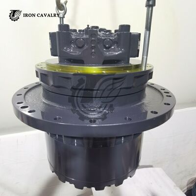 Komatsu PC200-8MO Excavator Replacement Parts Final Drive Unit 20Y-27-00590 20Y-27-00662