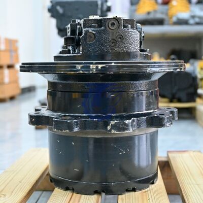 Genuine Final Drive Assembly 72789 J155204174 For Kubota SVL65 SVL75 Compact Track Loader, Travel Drive Motor Assembly