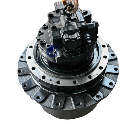 Katoku 350GC 350GX Excavator Hydraulic Final Drive Track Drive Motor Assembly High Durability Replacement Spare Parts