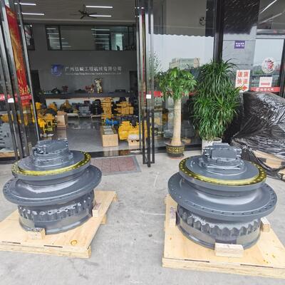 Komatsu HD1500-8 Rigid Dump Truck Final Drive 562-22-50820 562-22-50830