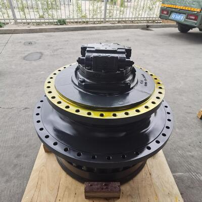 Komatsu HD1500-8 Rigid Dump Truck Final Drive 562-22-50820 562-22-50830