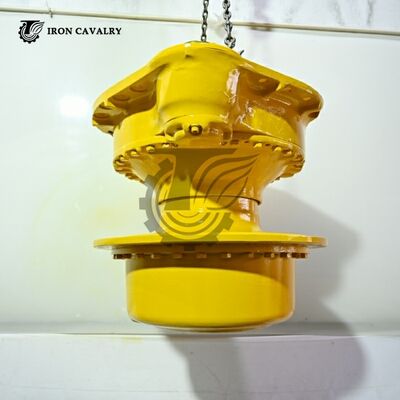 Komatsu HD465-7 HD465-8 Heavy Duty Final Drive Mining Dump Truck Undercarriage Replacement Parts 5692272420