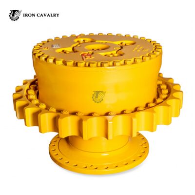Final Drive 110-2780 1102780 & Motor 20R7373 For TQCAT D10T2 D10R D10T D10N Dozer