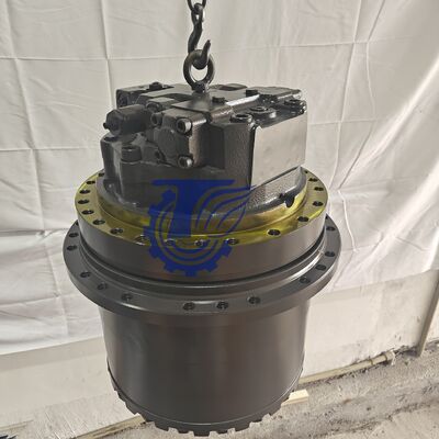 Heavy Duty Final Drive 14606699 14566401 for EC340 EC360 EC380 Excavator High Torque Replacement