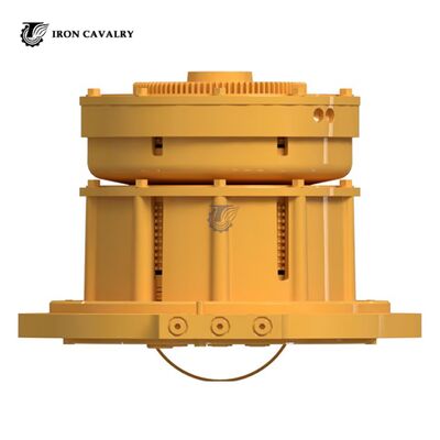 Heavy-Duty Final Drive Gearboxes For TQCAT 785C, 777F, 777D, 992K, D11R, & D10T – High-Performance Replacement Parts