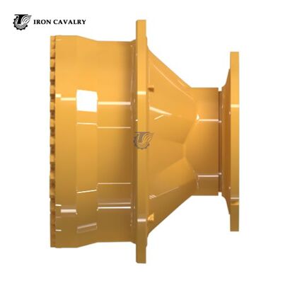 Heavy-Duty Final Drive Gearboxes For TQCAT 785C, 777F, 777D, 992K, D11R, & D10T – High-Performance Replacement Parts