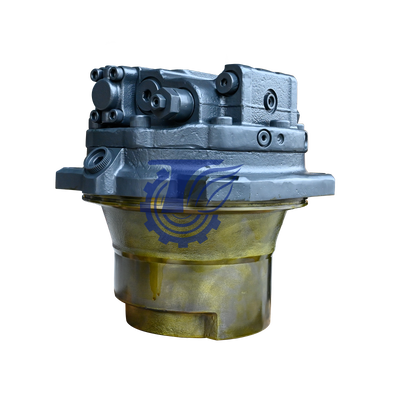Komatsu PC800-8 Final Drive Unit 209-60-76400 209-60-75101 Large Mining Excavator Hydraulic Drive Assembly High-Torque Travel Motor