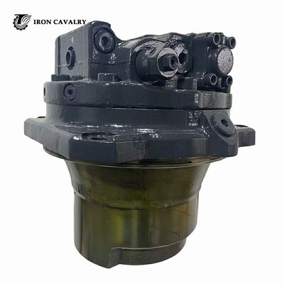 Heavy Duty Final Drive 9301480 for Hitachi EX1200-6 Excavator Travel Motor Assembly