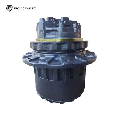 Komatsu PC78MR PC78US-8 PC88MR-8 Heavy-Duty High-Torque Final Drive Assembly | Precision-Sealed Wear-Resistant Travel Final Drive 22P-60-11301
