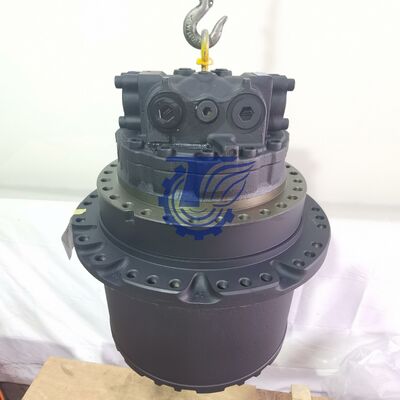 Use For Kobelco SK30SR Excavators Final drive Assembly MAG-18VP Final Drive Motor Gearbox Device High Quality Construction Machinery Aftermarket Part