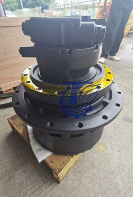 Use For CAT303 303CR Excavators Final drive Assembly 291-9390 MAG-18VP-350F Final Drive Motor Gearbox Device High Quality Construction Machinery Aftermarket Part