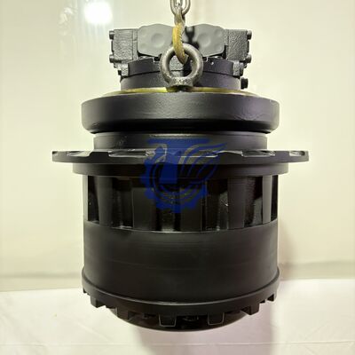Use For CAT325D 329EL Excavators Final drive Assembly 333-2909 227-6115 Final Drive Motor Gearbox Device High Quality Construction Machinery Aftermarket Part