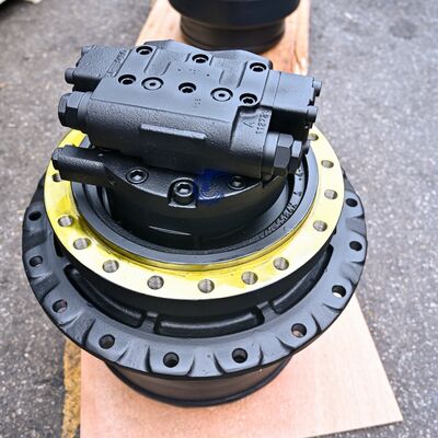 High Performance 210-3529 Travel Motor Travel Gearbox Final Drive Assembly For TQCAT 315C 315D 318D Excavator