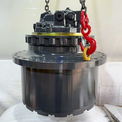 Heavy Duty 2082700312 2082700243 Travel Motor Travel Gearbox Final Drive Assembly For Komatsu PC400-8 Excavator