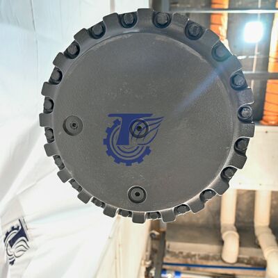 VOE14593321 Replacement Travel Motor Final Drive Assembly for EC380E EC480D EC480E Series Excavator