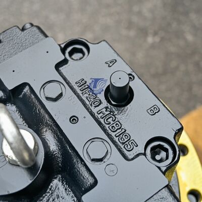 High Quality Heavy Duty Hydraulic Final Drive K1033688 for DX370 DX380 Excavator