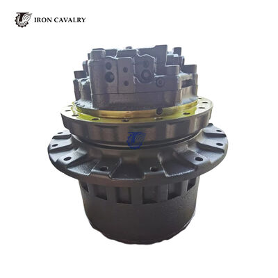 KOMATSU PC120-3 EXCAVATORS FINAL DRIVE ASSEMBLY 203-60-41101 FINAL DRIVE MOTOR HIGH QUALITY TRAVEL MOTOR CONSTRUCTION MACHINERY