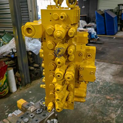 723-47-26104 723-47-26102 Regelklep Assemblage PC360-7 Hoofdregelklep