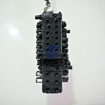 PC35MR-2 Hoofdbesturingskleppen 723-19-13503 voor bouwmachines