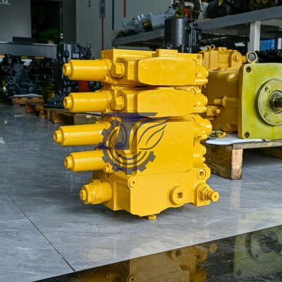 D275A-5 723-64-23400 Hoofdbesturingskleppen voor bouwmachines