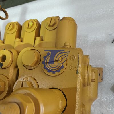 5951885 Hydraulic Main Control Valve 307 Excavator