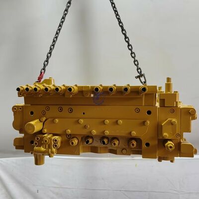 512-2722 555-9019 Hydraulic Distributor 336GC Excavator Control Valve